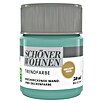 Schöner Wohnen Wandfarbe Trendfarbe Tester (Frozen, 50 ml, Matt)
