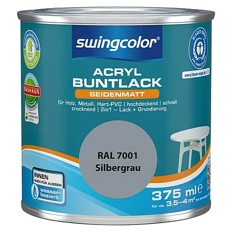 swingcolor  Buntlack Acryl