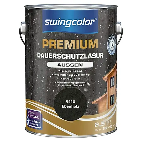 swingcolor Premium Dauerschutzlasur