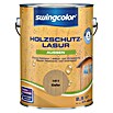 swingcolor Holzschutzlasur (Kiefer, 2,5 l, Seidenmatt, Lösemittelbasiert)
