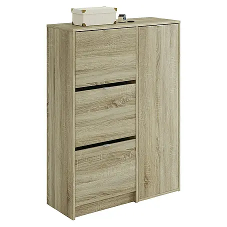 Muebles Pitarch  Zapatero Trevi
