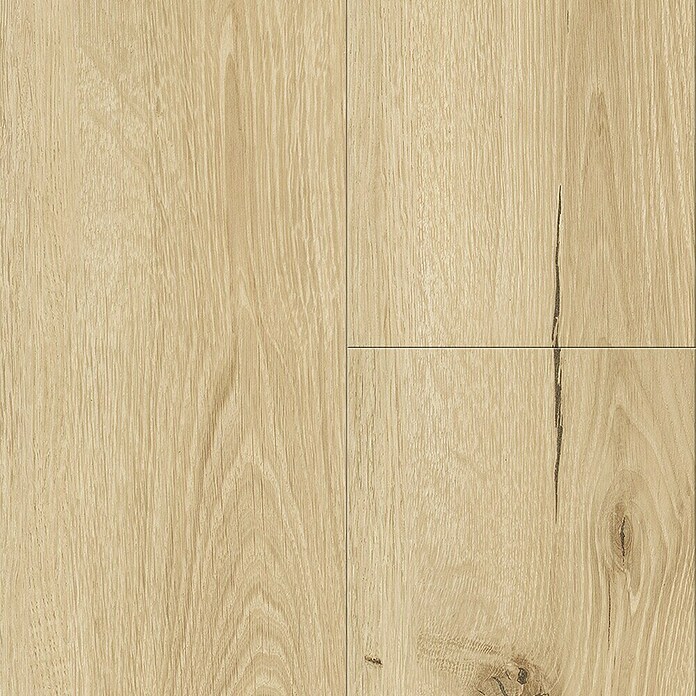 Podna vinilna obloga Rigid  (1.220 x 180 x 4,5 mm, Rustikalni pod) | BAUHAUS