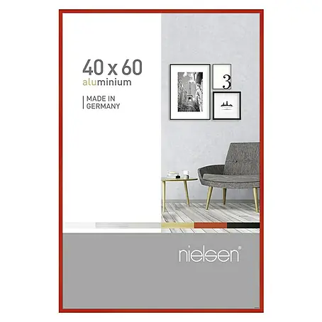 Nielsen  Alurahmen Pixel