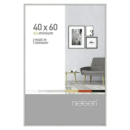 Nielsen  Alurahmen Pixel