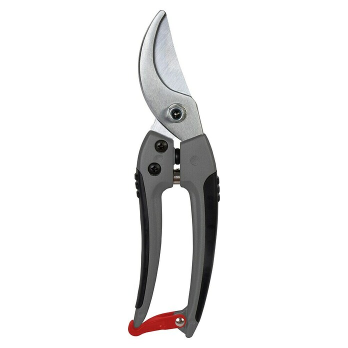 Talen Tools Snoeischaar (Zwart, 19 x 55 x 205 mm) | BAUHAUS
