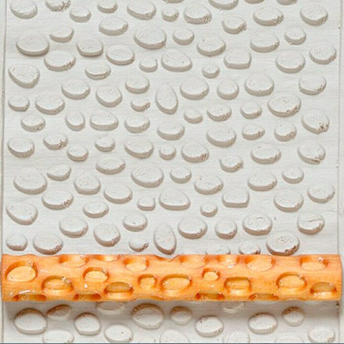 Rodillo para efectos decorativos Roller Pebbles (Diámetro: 1 cm) | BAUHAUS