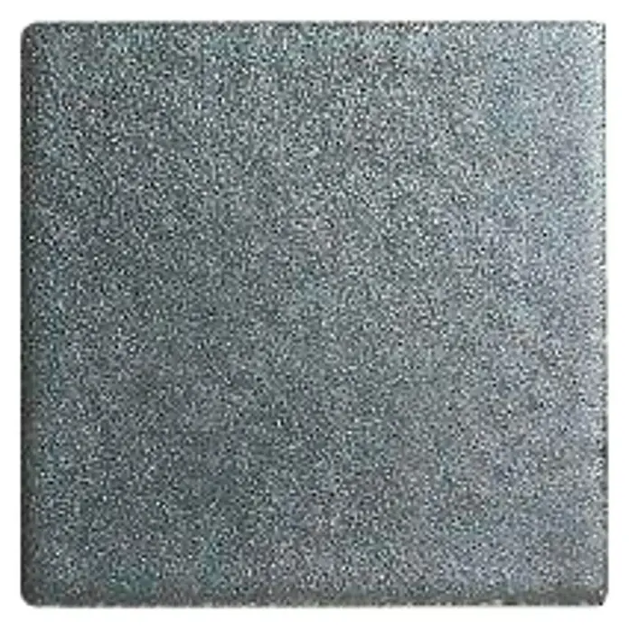 Esmalte de color Botz - Negro invierno, 200 ml - Piedra de afilar cuadrada con superficie rugosa, ideal para afilar herramientas y cuchillos. Resultados precisos.
