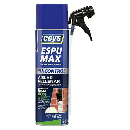 Ceys  Adhesivo para montaje Espumax