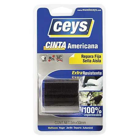 Ceys  Film adhesivo americana