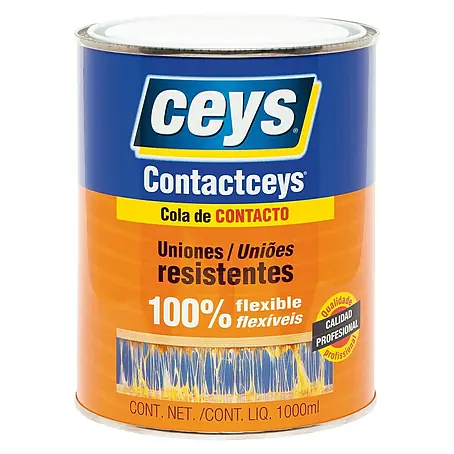 Ceys  Adhesivo de contacto