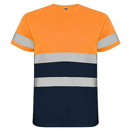 Camiseta Delta