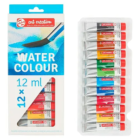 Talens Art Creation Set de acuarelas