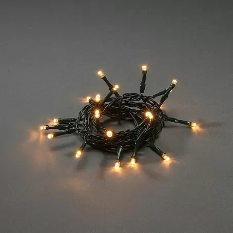 Konstsmide  LED-Lichterkette