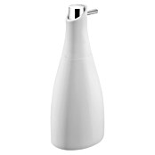 Cosmic Saku Dispensador de jabón (Acrílico, Blanco) | BAUHAUS
