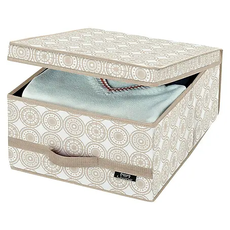 Caja para ropa Ella