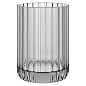 Cosmic Lido Portacepillos (Vidrio, Grey) | BAUHAUS