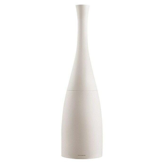 Cosmic Saku Escobillero de suelo (Altura: 38,5 cm, Plástico, Piedra) | BAUHAUS