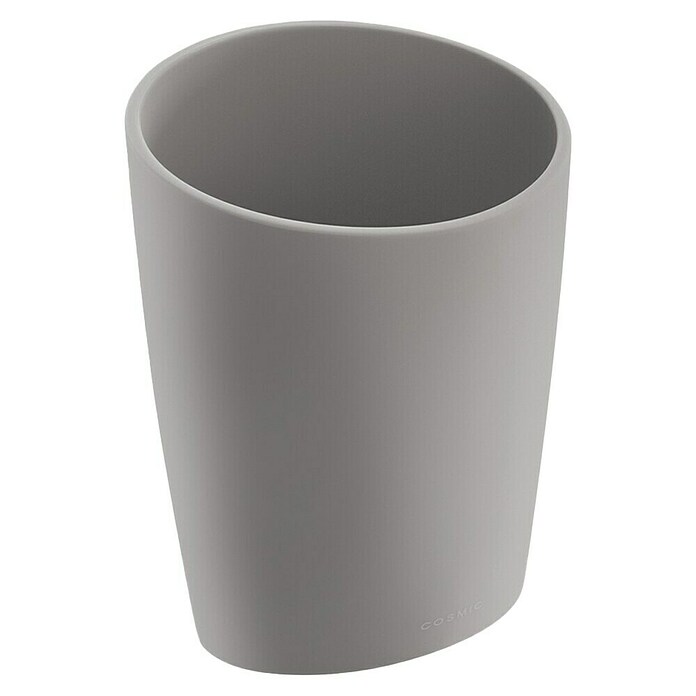 Cosmic Saku Portacepillos (Gris) | BAUHAUS