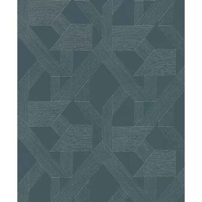SCHÖNER WOHNEN-Kollektion Cosyliving Vliestapete LINES Grafik
