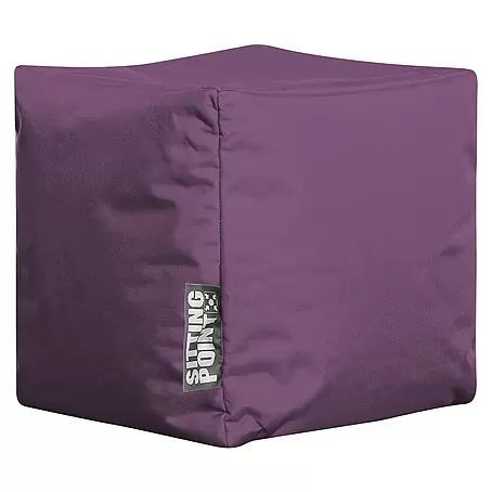 Sitting Point  Sitzhocker Cube Scuba