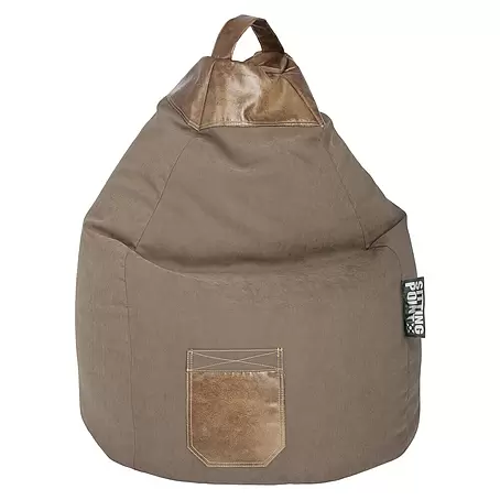 Sitting Point  Sitzsack Beanbag Jamie