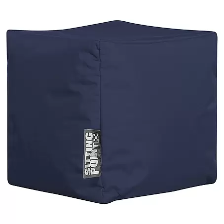 Sitting Point  Sitzhocker Cube Scuba