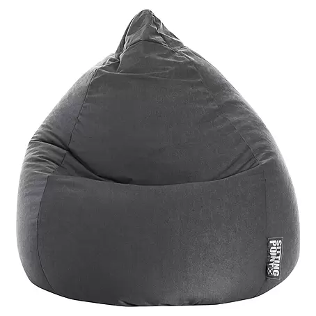 Sitting Point  Sitzsack Beanbag Easy