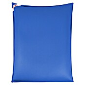 Sitzsack Swimming Bag (115 x 142 x 20 cm, Jeansblau, 100 % Polyester) | BAUHAUS