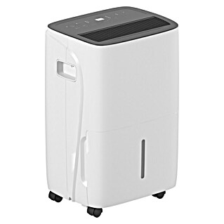 Voltomat Razvlaževalec zraka (Učinkovitost razvlaževanja: 50 l/dan, Bele barve, 820 W, Prostornina sobe: 230 m³)