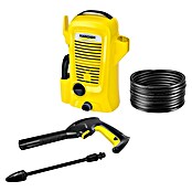 Kärcher Hidrolimpiadora de alta presión K2 Universal Edition (110 bar, 1.400 W, Capacidad de bombeo: 360 l/h) | BAUHAUS