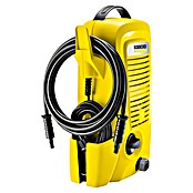 Kärcher Hidrolimpiadora de alta presión K2 Universal Edition (110 bar, 1.400 W, Capacidad de bombeo: 360 l/h) | BAUHAUS