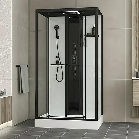 Aurlane  Dampfdusche Relax Hammam