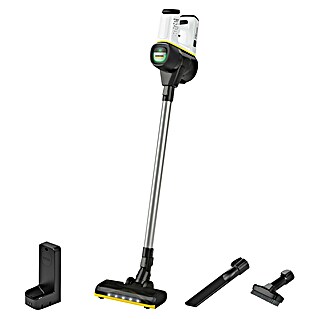 Kärcher Akumulatorski sesalnik VC 6 Cordless ourFamily (25,2 V, 1 baterija, 2,5 Ah)