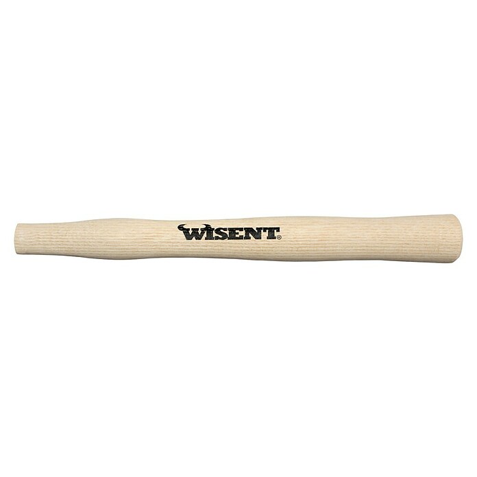 Wisent Bankhamersteel (Passend bij: 300 gram, Lengte: 300 mm, Essenhout) | BAUHAUS