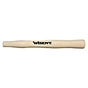Wisent Bankhamersteel (Passend bij: 300 gram, Lengte: 300 mm, Essenhout) | BAUHAUS