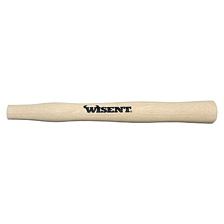 Wisent Schlosserhammerstiel (Passend für: 300g, Länge: 300 mm, Eschenholz)
