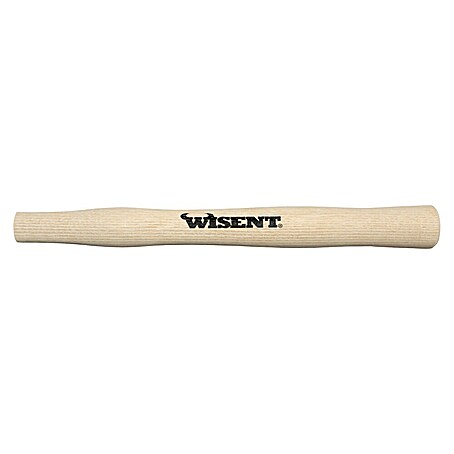 Wisent Schlosserhammerstiel (Passend für: 100g, Länge: 260 mm, Eschenholz)
