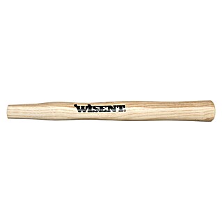 Wisent Schlosserhammerstiel (Passend für: 200g, Länge: 280 mm, Eschenholz)