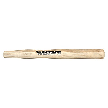 Wisent Schlosserhammerstiel (Passend für: 200g, Länge: 280 mm, Eschenholz)