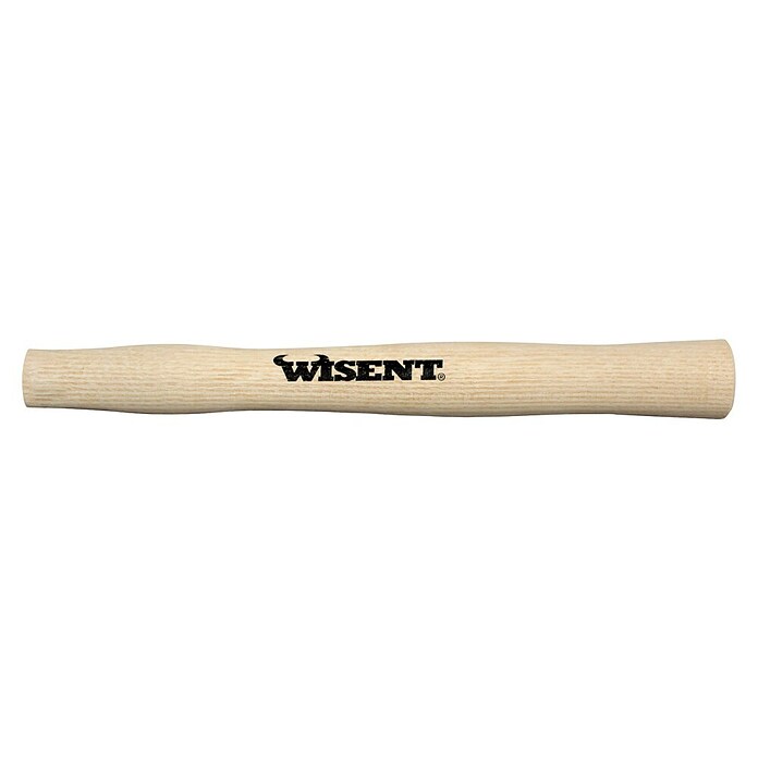 Wisent Bankhamersteel (Passend bij: 600 gram, Lengte: 330 mm, Essenhout) | BAUHAUS