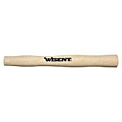 Wisent Bankhamersteel (Passend bij: 600 gram, Lengte: 330 mm, Essenhout) | BAUHAUS