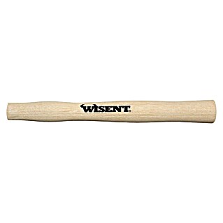 Wisent Schlosserhammerstiel (Passend für: 600g, Länge: 330 mm, Eschenholz)