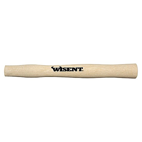 Wisent Schlosserhammerstiel (Passend für: 600g, Länge: 330 mm, Eschenholz)