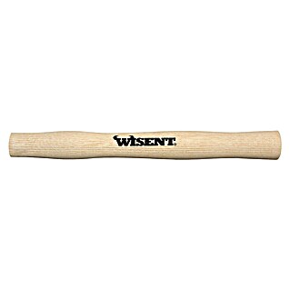Wisent Schlosserhammerstiel (Passend für: 1000g, Länge: 360 mm, Eschenholz)