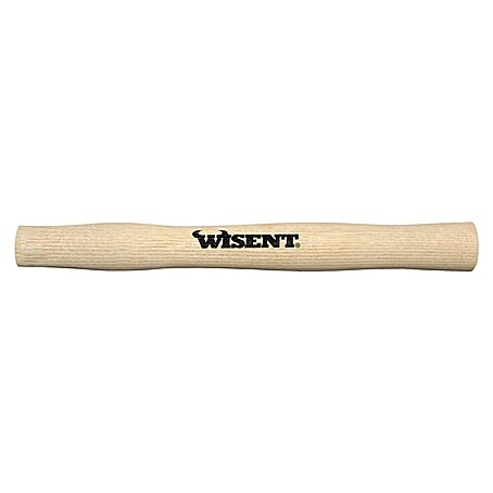 Wisent Schlosserhammerstiel (Passend für: 1000g, Länge: 360 mm, Eschenholz)