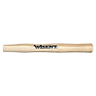 Wisent Schlosserhammerstiel (Passend für: 400g, Länge: 310 mm, Eschenholz)