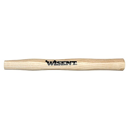 Wisent Schlosserhammerstiel (Passend für: 400g, Länge: 310 mm, Eschenholz)