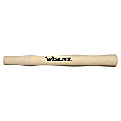 Wisent Bankhamersteel (Passend bij: 500 gram, Lengte: 320 mm, Essenhout) | BAUHAUS