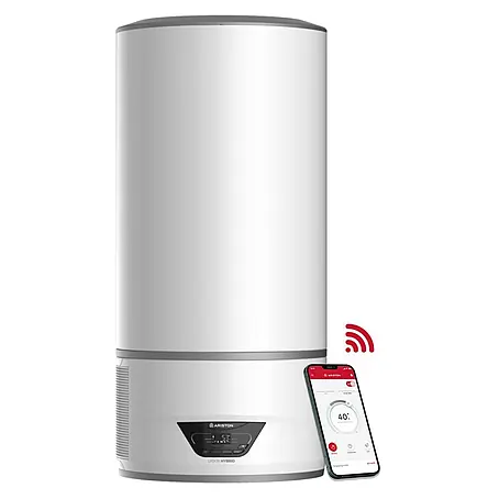 Ariston  Aerotermo Lydos Hybrid Wifi