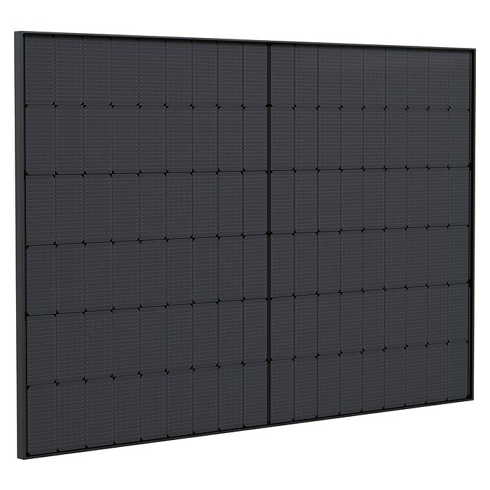 Longi Solar Solarmodul LR5-54HPM-405M (Nennleistung: 405 W, L x B x H: 3 x 172,2 x 113,4 cm) | BAUHAUS